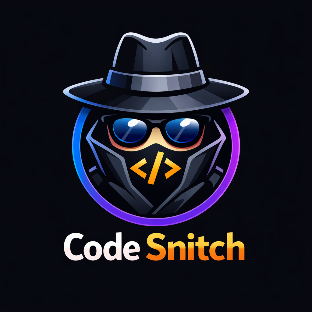 CodeSnitch